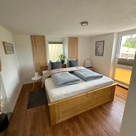 Ferienwohnung Um'S Eck Ochsenfurt Extérieur photo