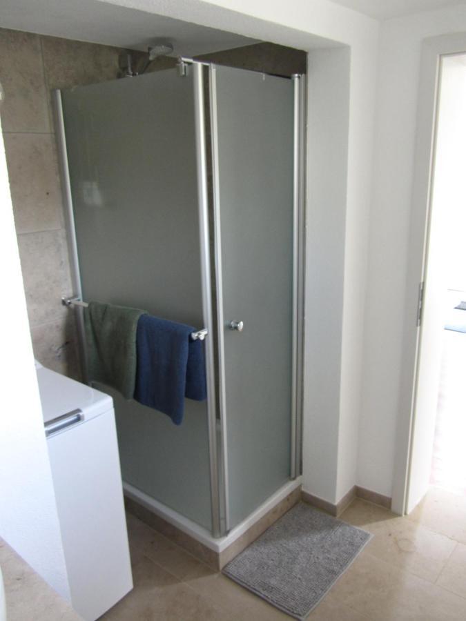 Ferienwohnung Um'S Eck Ochsenfurt Extérieur photo