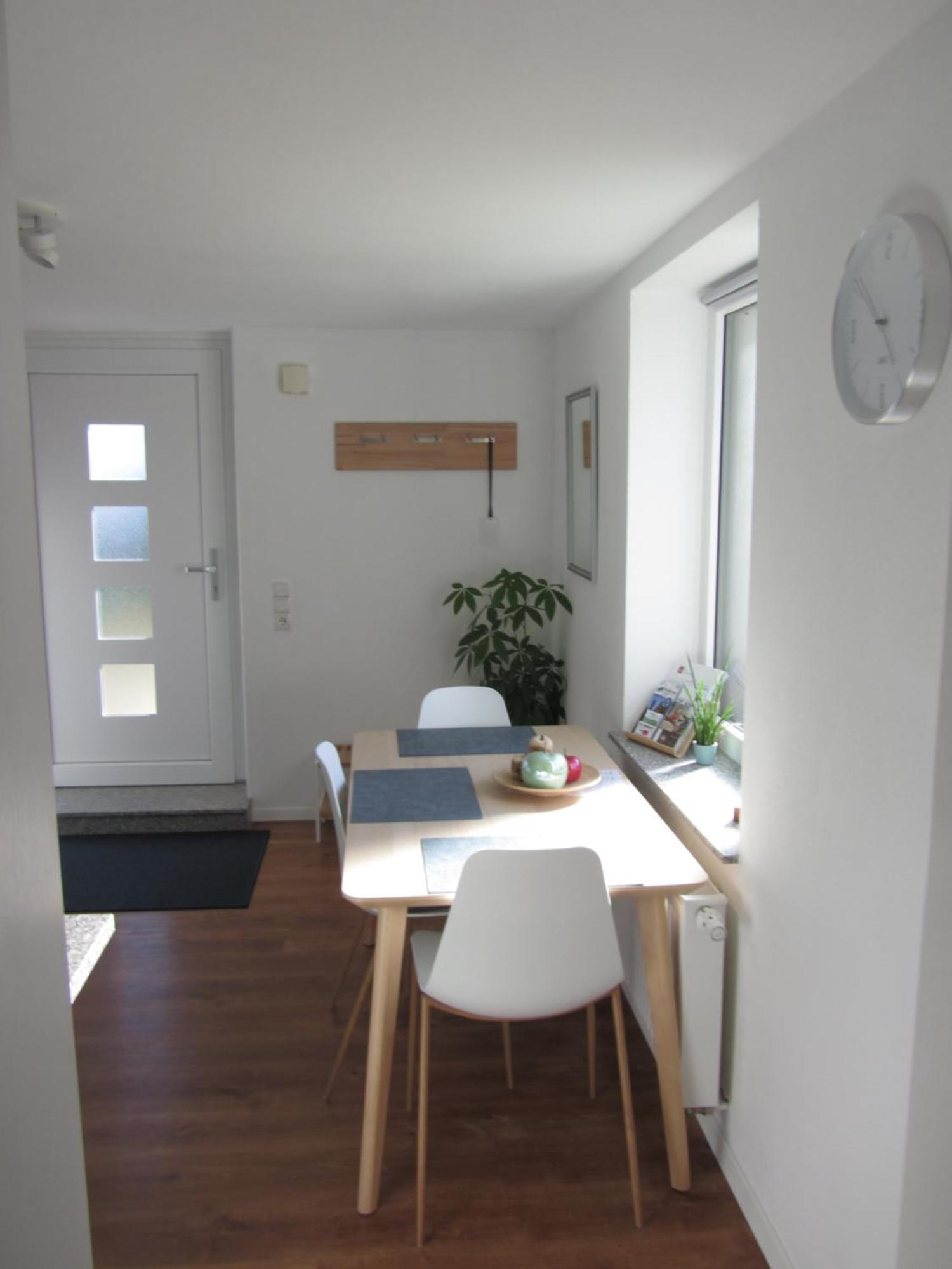 Ferienwohnung Um'S Eck Ochsenfurt Extérieur photo