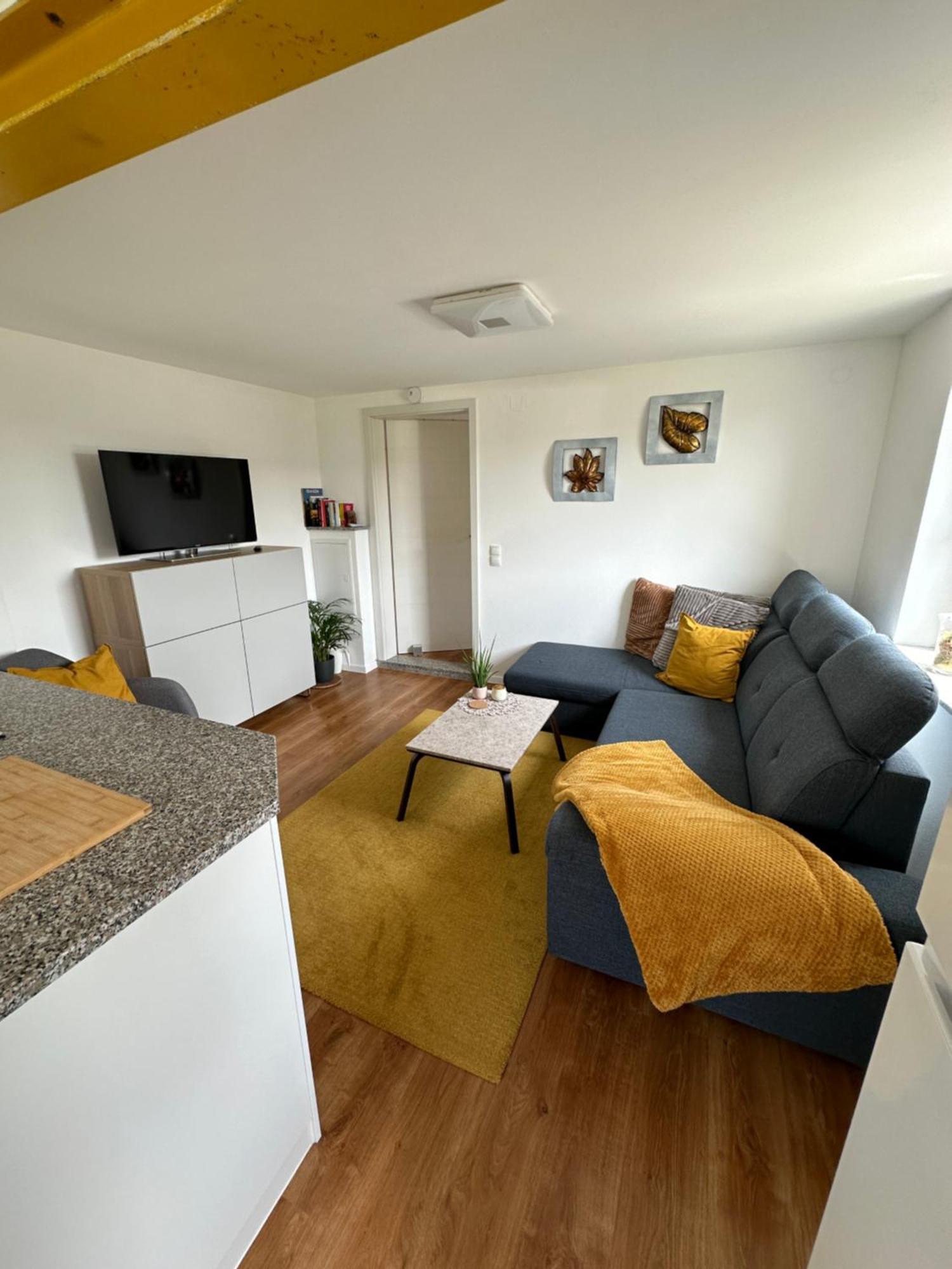 Ferienwohnung Um'S Eck Ochsenfurt Extérieur photo